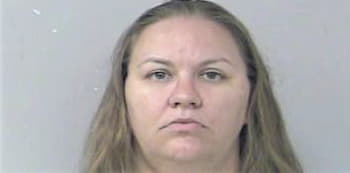 Charlien Vinson, - St. Lucie County, FL 